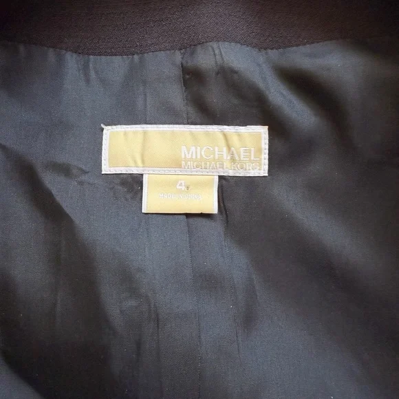 Double-Breasted suit jacket - Picture 3 of 3